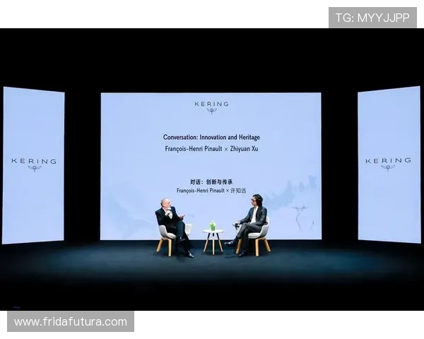 开云集团 kering sa的创新设计与产品研发对行业的影响